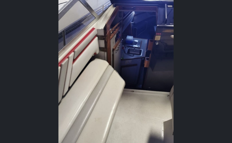 Regal 255 XL Ambassador-kuva-8